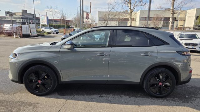 DS Automobiles DS 7 BlueHDi 130 aut. Performance Line PERMUTE OK NEOPA - foto 3 di 4