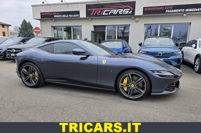 Ferrari Roma 3.9 F1 dct - LEASING - 90.000 EURO DI OPTIONAL usato a PARMA