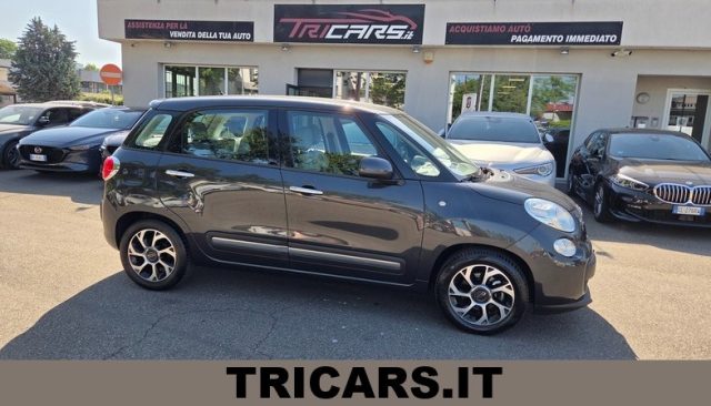 Fiat 500L 1.4 95 CV Pop Star PERMUTE UNICOPR. OK NEOPAT. usato a PARMA