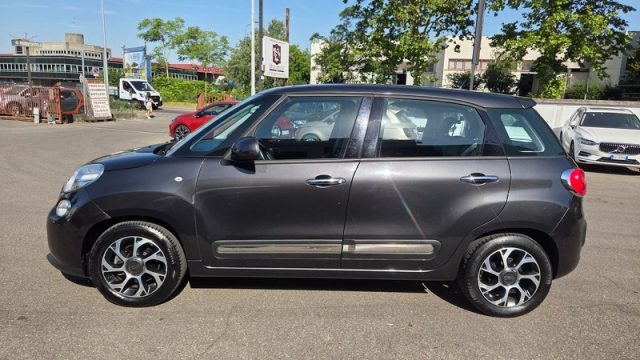 Fiat 500L 1.4 95 CV Pop Star PERMUTE UNICOPR. OK NEOPAT. - foto 3 di 4