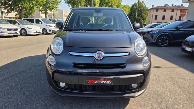 Fiat 500L 1.4 95 CV Pop Star PERMUTE UNICOPR. OK NEOPAT. - foto 2 di 4
