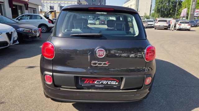 Fiat 500L 1.4 95 CV Pop Star PERMUTE UNICOPR. OK NEOPAT. - foto 4 di 4