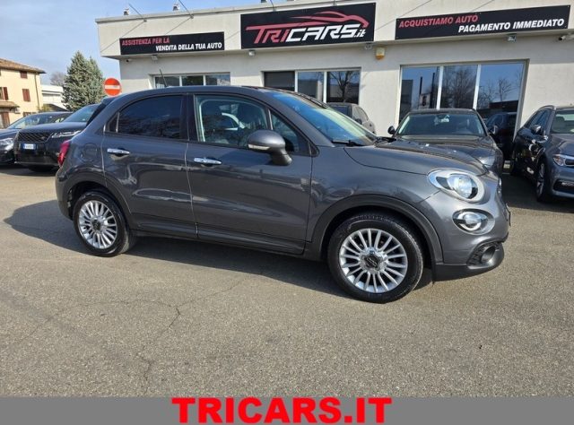 Fiat 500X 1.0 T3 120 CV NEOPATENTATI PERMUTE usato a PARMA