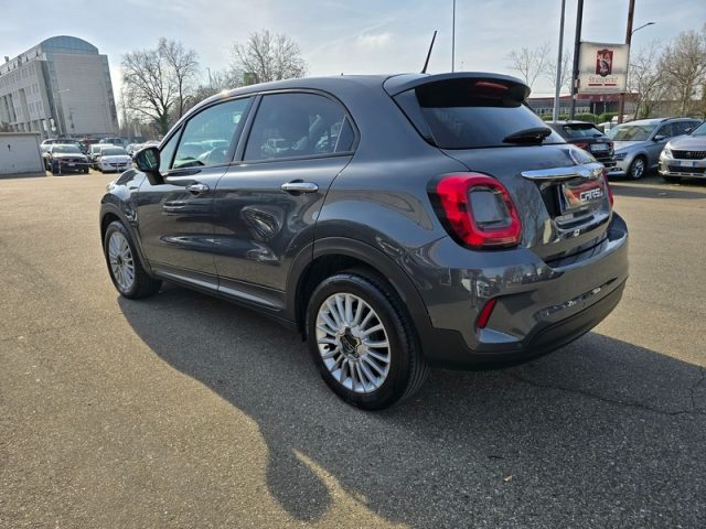 Fiat 500X 1.0 T3 120 CV NEOPATENTATI PERMUTE - foto 3 di 4