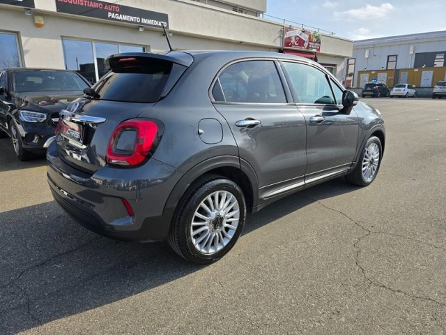 Fiat 500X 1.0 T3 120 CV NEOPATENTATI PERMUTE - foto 2 di 4