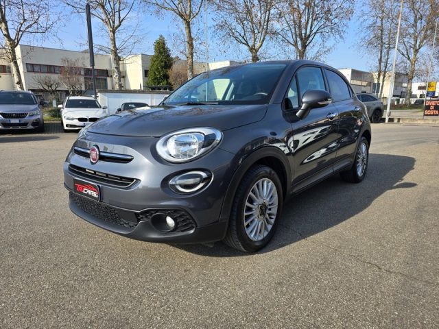 Fiat 500X 1.0 T3 120 CV NEOPATENTATI PERMUTE - foto 4 di 4