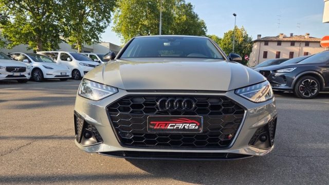 Audi A4 Avant 35 TDI/163 CV S tronic S line edition PERMUT - foto 3 di 4