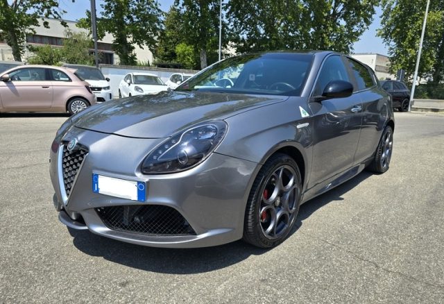 Alfa Romeo Giulietta 1.4 Turbo MultiAir 170 CV GANCIO TETTO STAGE 2 - foto 4 di 4