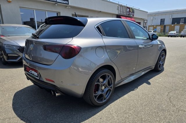 Alfa Romeo Giulietta 1.4 Turbo MultiAir 170 CV GANCIO TETTO STAGE 2 - foto 2 di 4
