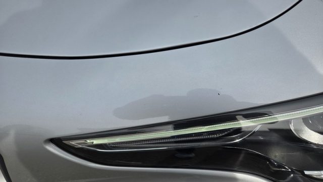 Alfa Romeo Stelvio 2.2 Turbodiesel 210 CV AT8 Q4 Executive PERMUTE - foto 3 di 4