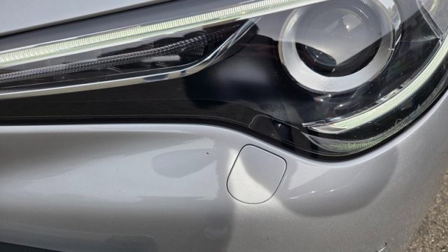 Alfa Romeo Stelvio 2.2 Turbodiesel 210 CV AT8 Q4 Executive PERMUTE - foto 4 di 4