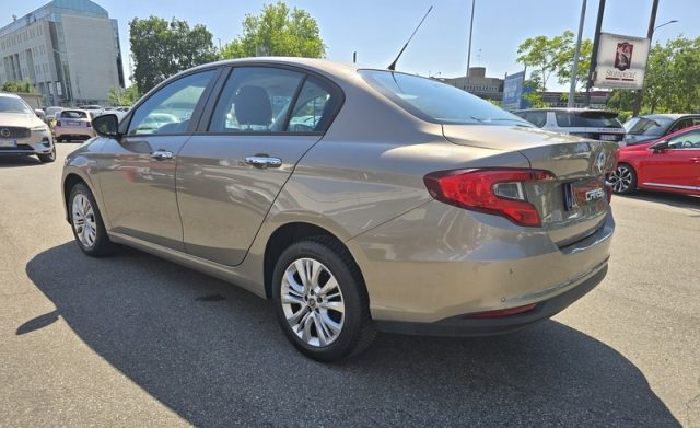 Fiat Tipo 1.3 Mjt 4 porte NEOPATENTATI PERMUTE - foto 4 di 4