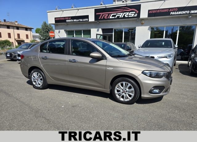 Fiat Tipo 1.3 Mjt 4 porte NEOPATENTATI PERMUTE usato a PARMA