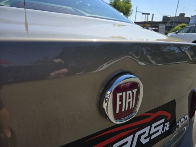 Fiat Tipo 1.3 Mjt 4 porte NEOPATENTATI PERMUTE - foto 3 di 4
