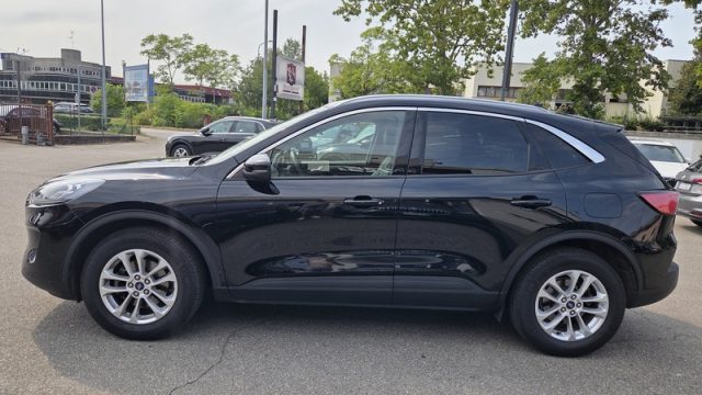 Ford Kuga 1.5 EcoBoost 150 CV 2WD Titanium X PERMUTE - foto 3 di 4