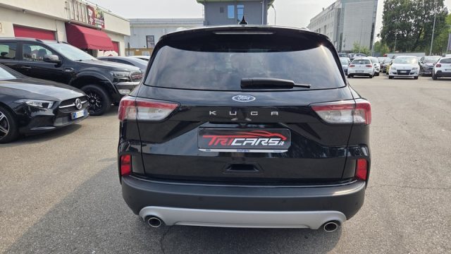 Ford Kuga 1.5 EcoBoost 150 CV 2WD Titanium X PERMUTE - foto 4 di 4