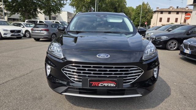 Ford Kuga 1.5 EcoBoost 150 CV 2WD Titanium X PERMUTE - foto 2 di 4