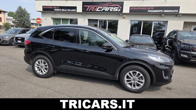 Ford Kuga 1.5 EcoBoost 150 CV 2WD Titanium X PERMUTE usato a PARMA