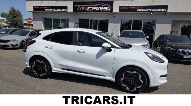 Ford Puma Gen-E 43 kWh Premium PERMUTE UNICOPRO. OK NEOPAT. usato a PARMA