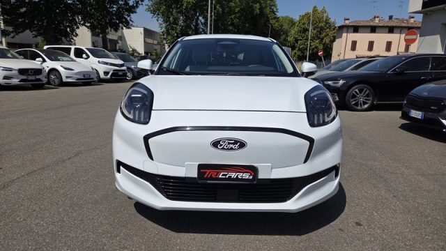 Ford Puma Gen-E 43 kWh Premium PERMUTE UNICOPRO. OK NEOPAT. - foto 2 di 4