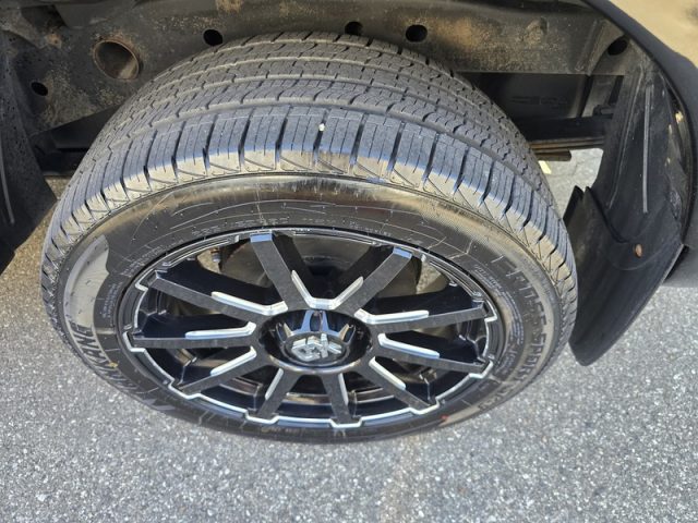Ford Ranger 3.2 TDCi aut. Wildtrak IVA ESPOSTA GANCIO PERMUTE - foto 3 di 4