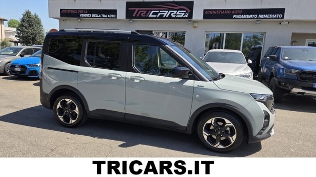 Ford Tourneo Courier 1.0 EcoBoost Active PERMUTE UNICOPR. usato a PARMA
