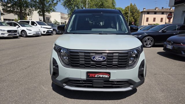 Ford Tourneo Courier 1.0 EcoBoost Active PERMUTE UNICOPR. - foto 2 di 4