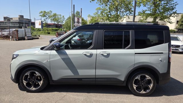 Ford Tourneo Courier 1.0 EcoBoost Active PERMUTE UNICOPR. - foto 3 di 4