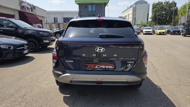 Hyundai KONA 1.6 HEV DCT MY'26 Business Adv. Pack PERMUTE NEOPA - foto 4 di 4
