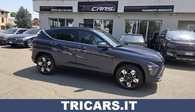 Hyundai KONA 1.6 HEV DCT MY'26 Business Adv. Pack PERMUTE NEOPA usato a PARMA