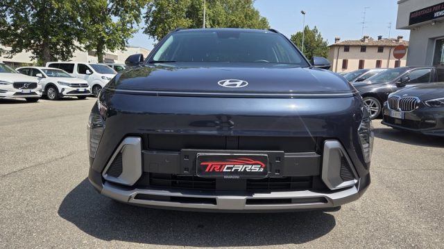 Hyundai KONA 1.6 HEV DCT MY'26 Business Adv. Pack PERMUTE NEOPA - foto 2 di 4