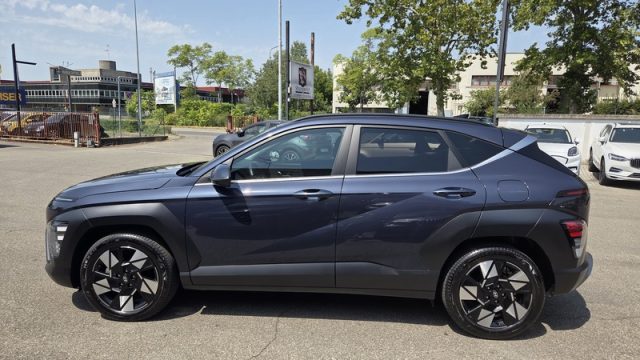 Hyundai KONA 1.6 HEV DCT MY'26 Business Adv. Pack PERMUTE NEOPA - foto 3 di 4