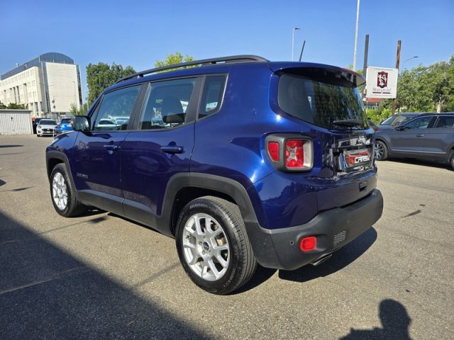 Jeep Renegade 1.6 Mjt 130 CV Limited NEOPATENTATI PERMUTE - foto 3 di 4