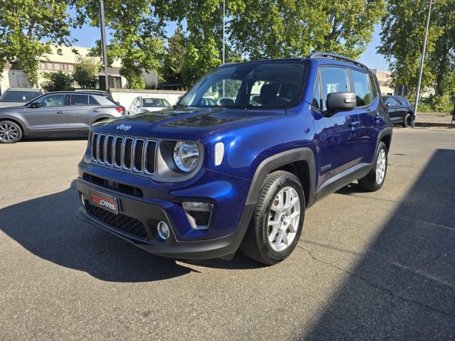 Jeep Renegade 1.6 Mjt 130 CV Limited NEOPATENTATI PERMUTE - foto 4 di 4