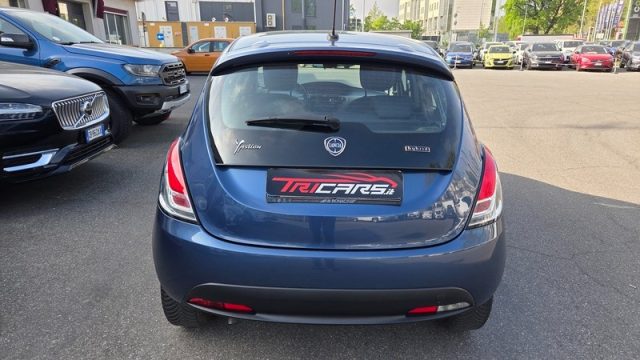 Lancia Ypsilon 1.0 FireFly 5 porte S&S Hybrid PERMUTE OK NEOPAT. - foto 4 di 4