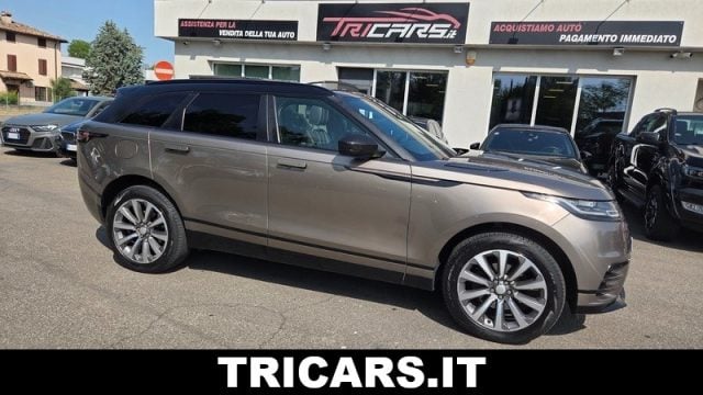 Land Rover Range Rover Velar 2.0D I4 240 CV R-Dynamic S PERMUTE IVA ESPOSTA usato a PARMA