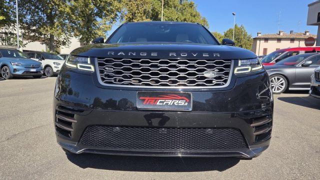 Land Rover Range Rover Velar 2.0D I4 240 CV R-Dynamic S PERMUTE TETTO APRIBILE - foto 2 di 4