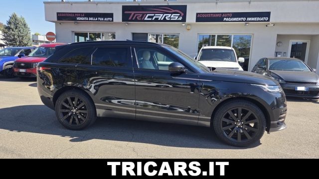 Land Rover Range Rover Velar 2.0D I4 240 CV R-Dynamic S PERMUTE TETTO APRIBILE usato a PARMA