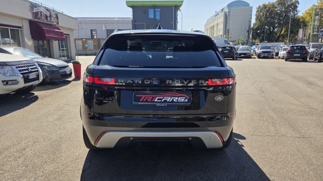 Land Rover Range Rover Velar 2.0D I4 240 CV R-Dynamic S PERMUTE TETTO APRIBILE - foto 4 di 4