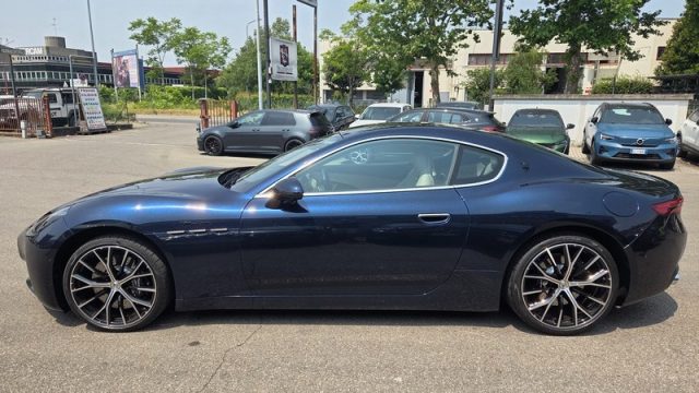 Maserati GranTurismo V6 490 CV AWD Modena PERMUTE IVA ESPOST PROMO 2000 - foto 3 di 4