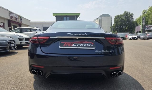 Maserati GranTurismo V6 490 CV AWD Modena PERMUTE IVA ESPOST PROMO 2000 - foto 4 di 4