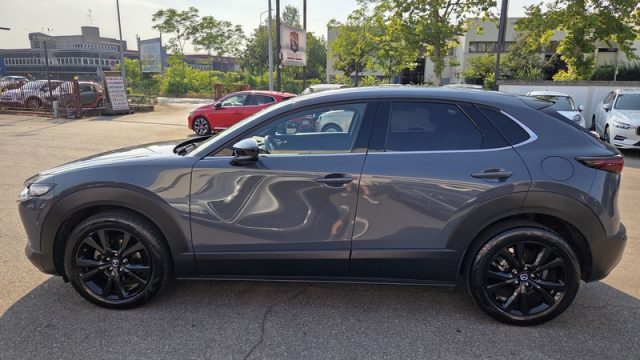 Mazda CX-30 2.0L e-Skyactiv-G M Hybrid 2WD Exclusive Line PERM - foto 3 di 4