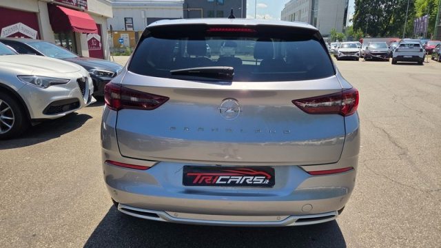 Opel Grandland 1.2 Turbo 12V 130 CV Business Elegance PERMUTE - foto 4 di 4