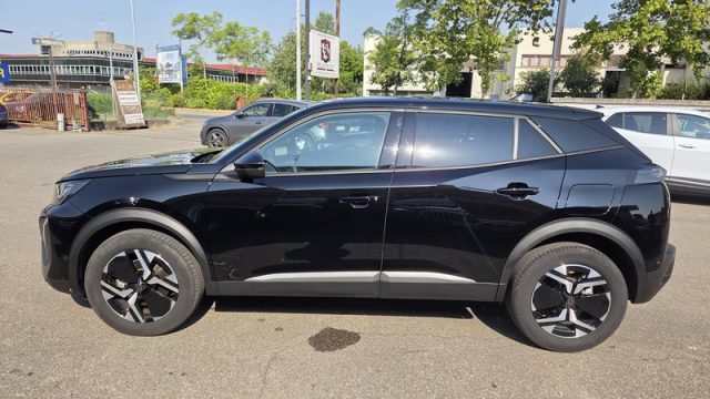 Peugeot 2008 Hybrid 145 e-DCS6 Allure PERMUTE OK NEOPAT. - foto 3 di 4