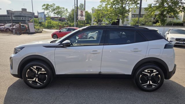 Peugeot 2008 PureTech 130 S&S EAT8 GT PERMUTE OK NEOPATENTATI - foto 3 di 4