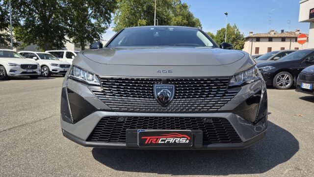 Peugeot 408 PureTech 130 S&S EAT8 Allure PERMUTE IVA ESPOSTA - foto 2 di 4