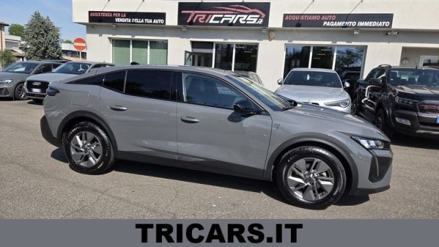 Peugeot 408 PureTech 130 S&S EAT8 Allure PERMUTE IVA ESPOSTA usato a PARMA