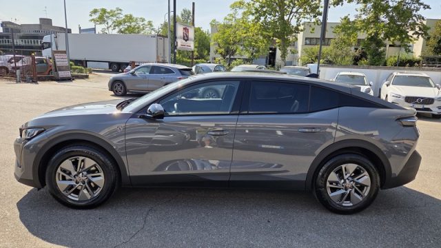 Peugeot 408 PureTech 130 S&S EAT8 Allure PERMUTE IVA ESPOSTA - foto 3 di 4