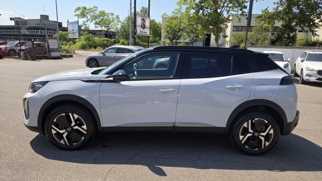 Peugeot 2008 PureTech 130 S&S EAT8 GT PERMUTE UNICOPRO. - foto 3 di 4
