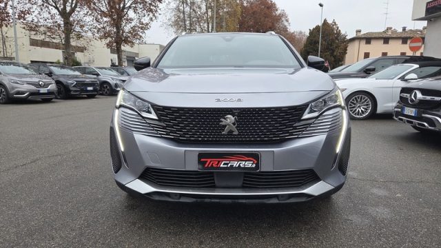 Peugeot 3008 BlueHDi 130 S&S EAT8 GT Pack PERMUTE UNICOPROPR. - foto 2 di 4